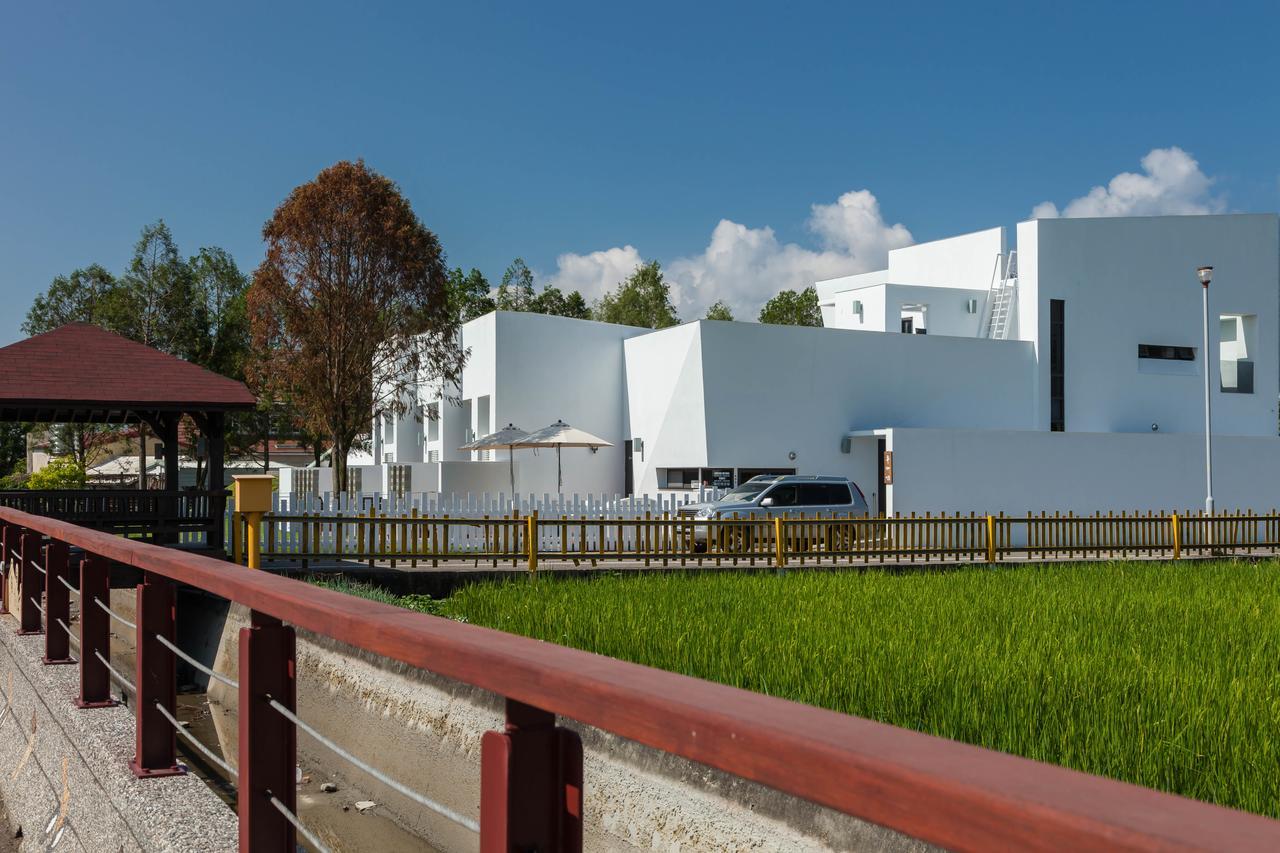 Fomestay 池上郷 エクステリア 写真